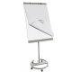 Tableau Chevalet mobile magnétique pour paperboard
