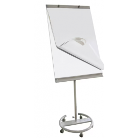 Tableau Chevalet mobile magnétique pour paperboard
