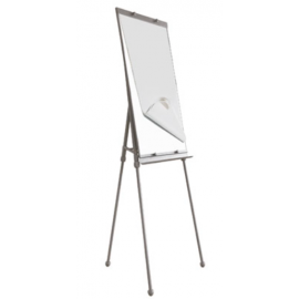 Tableau Chevalet 3 Pieds pour paperboard