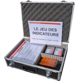 Jeu des Indicateurs de Performance