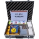 Jeu Kanban