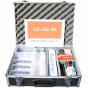 Jeu 5S