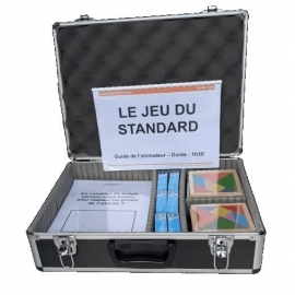 Jeu du Standard
