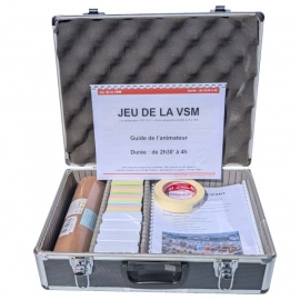 Jeu de la VSM
