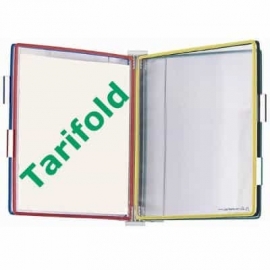 Tarifold