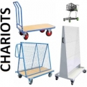 Chariots