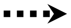 VSM - Symbole Flux d’Information interne - Flux d’Information-72dpi