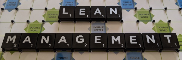 Lean management - Lean manufacturing - lean office - www.ma-boutique-en-lean.fr